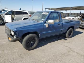  Salvage Toyota Pickup