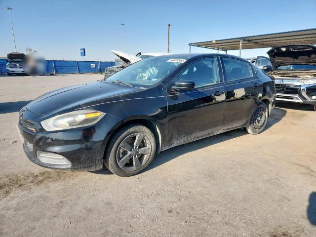  Salvage Dodge Dart