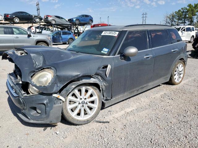  Salvage MINI Cooper
