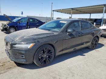  Salvage Volvo S60 Plus