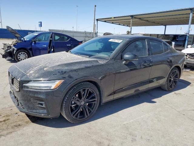  Salvage Volvo S60 Plus
