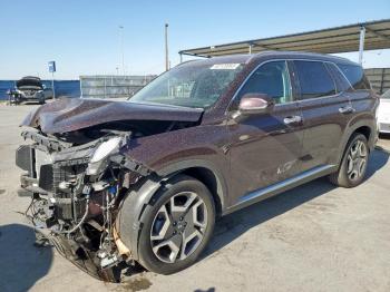  Salvage Hyundai PALISADE