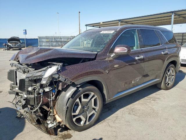  Salvage Hyundai PALISADE