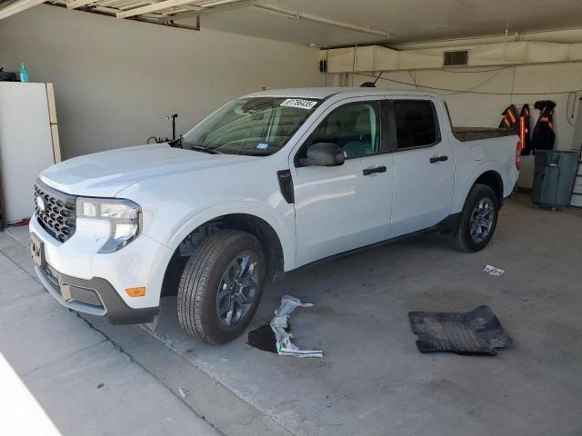  Salvage Ford Maverick
