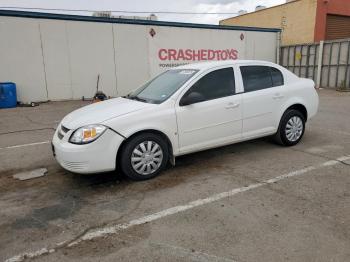  Salvage Chevrolet Cobalt Ls