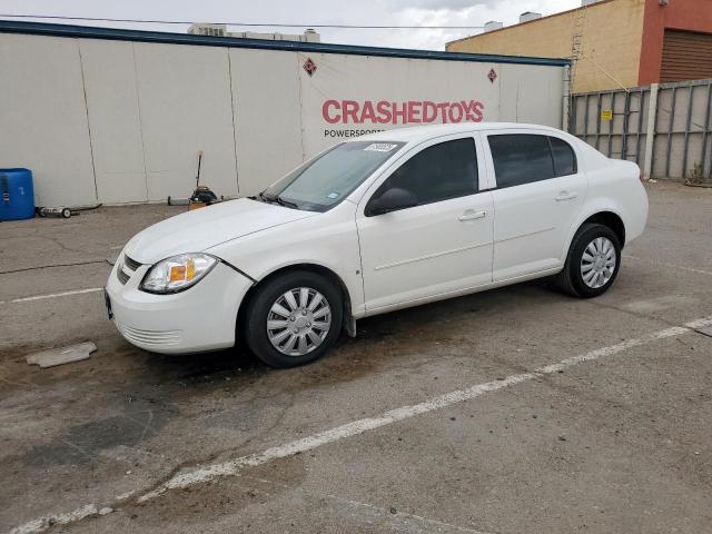  Salvage Chevrolet Cobalt Ls