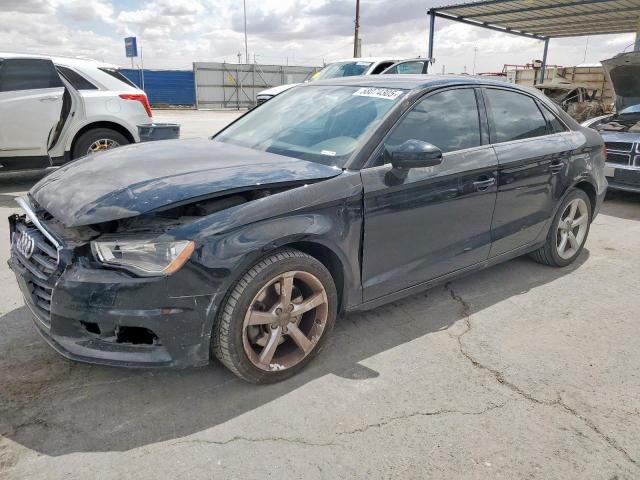  Salvage Audi A3
