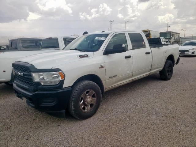  Salvage Ram 3500