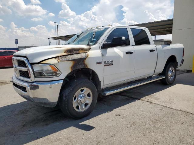  Salvage Ram 2500