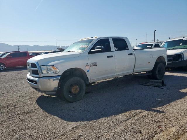  Salvage Ram 3500