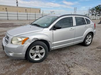  Salvage Dodge Caliber