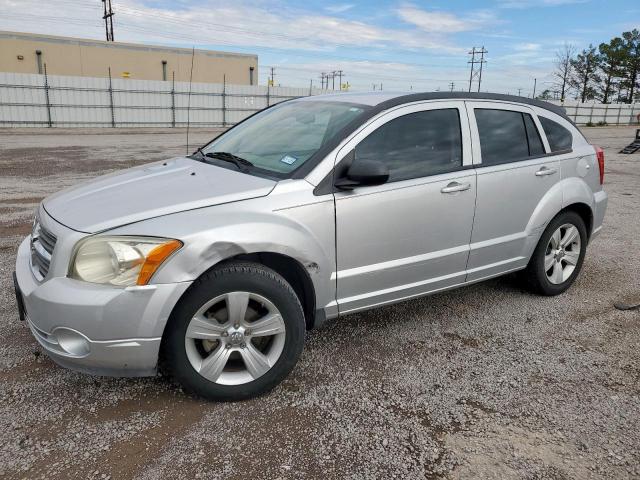  Salvage Dodge Caliber