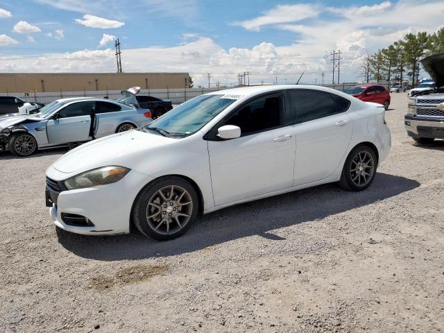  Salvage Dodge Dart