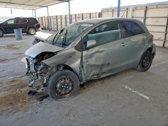  Salvage Toyota Yaris
