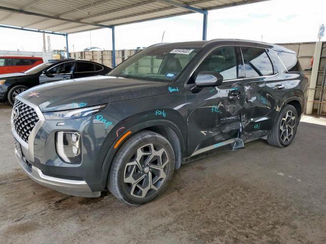  Salvage Hyundai PALISADE