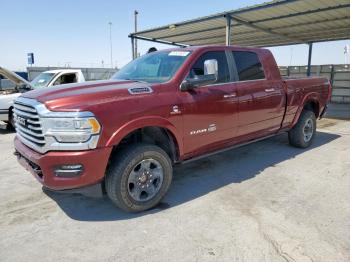  Salvage Ram 2500