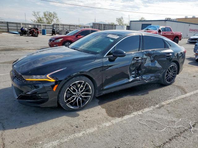  Salvage Kia K5