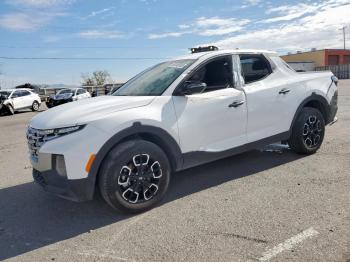  Salvage Hyundai SANTA CRUZ