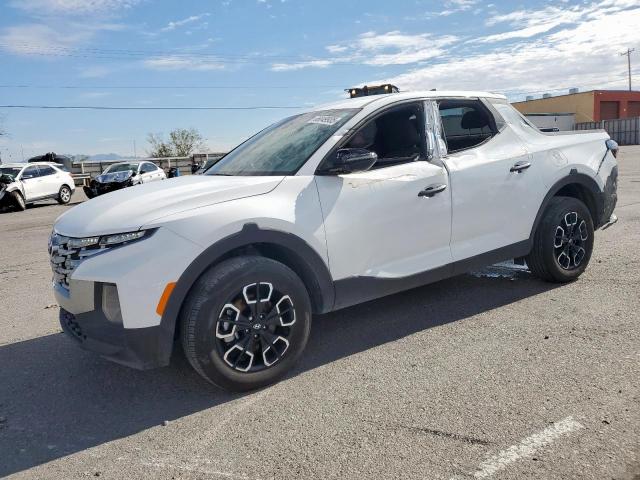  Salvage Hyundai SANTA CRUZ