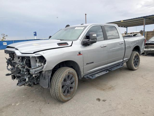  Salvage Ram 2500