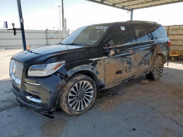  Salvage Lincoln Navigator