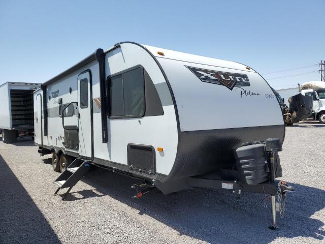  Salvage Wildwood XLR