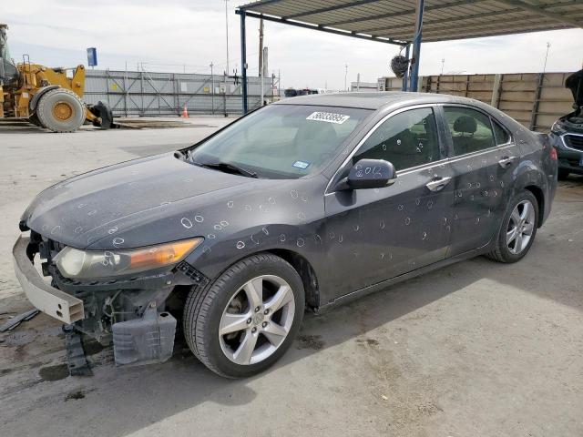  Salvage Acura TSX