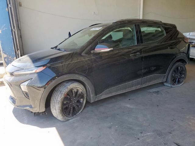  Salvage Chevrolet Bolt