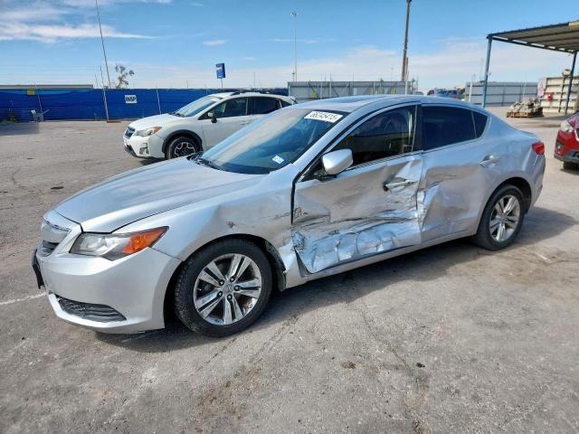  Salvage Acura ILX