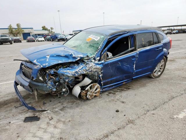  Salvage Dodge Caliber
