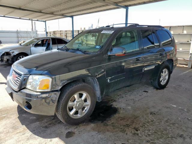  Salvage GMC Envoy