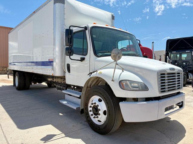  Salvage Freightliner M2 106 Med