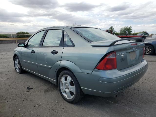 Ford Focus Zx4 Image 5