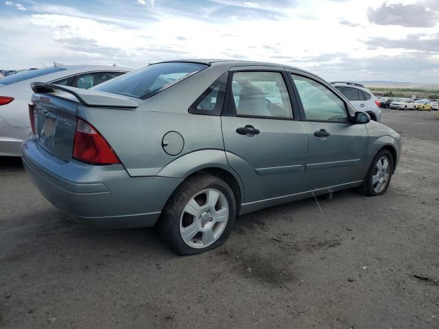 Ford Focus Zx4 Image 8