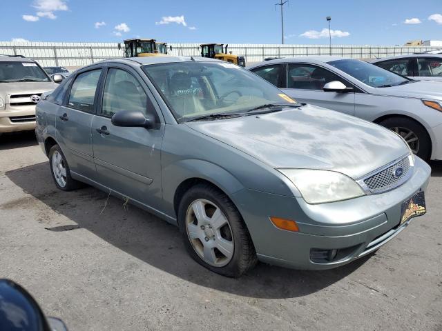 Ford Focus Zx4 Image 7