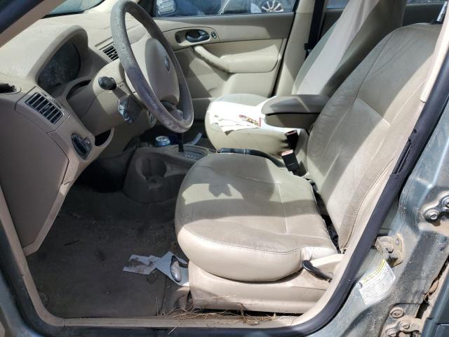 Ford Focus Zx4 Image 10