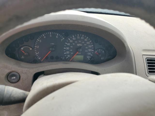 Ford Focus Zx4 Image 9