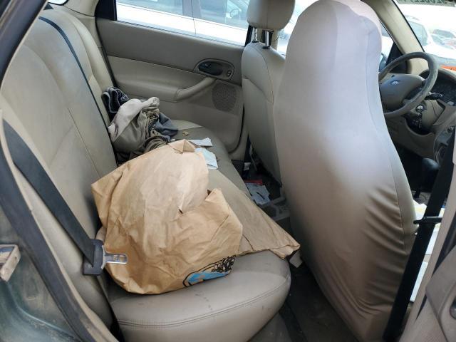 Ford Focus Zx4 Image 6