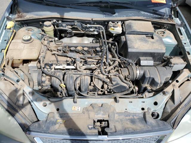 Ford Focus Zx4 Image 11