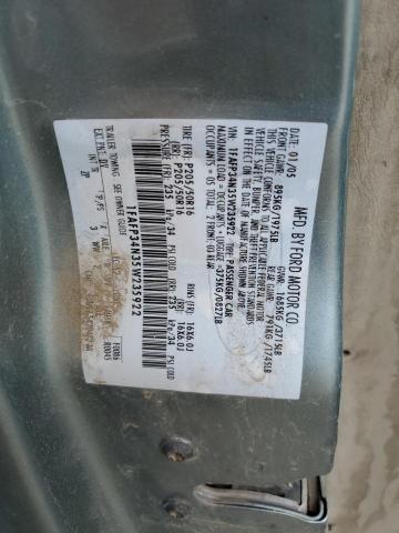 Ford Focus Zx4 Image 12