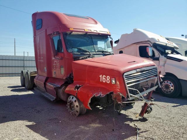  Salvage Freightliner Convention