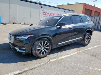 Salvage Volvo Xc90 Core