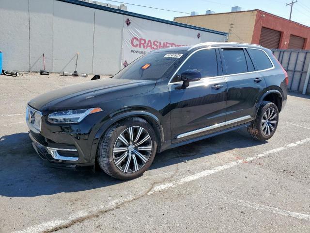  Salvage Volvo Xc90 Core