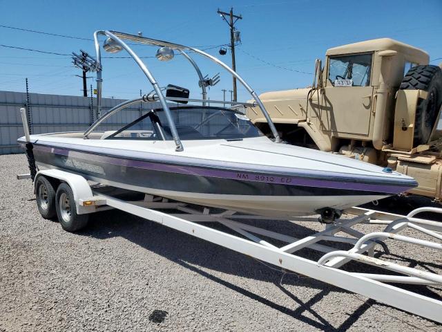  Salvage Other Boat Sander