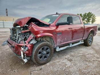  Salvage Ram 2500