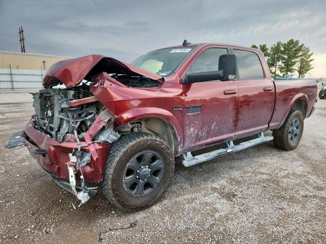  Salvage Ram 2500