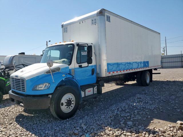  Salvage Freightliner M2 106 Med