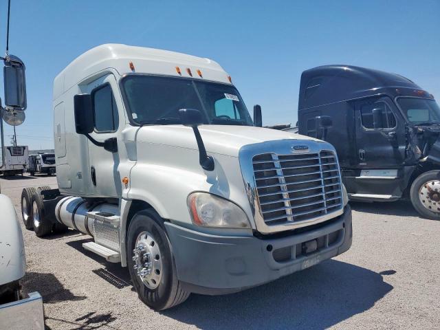  Salvage Freightliner Cascadia