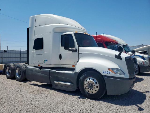  Salvage International Lt625