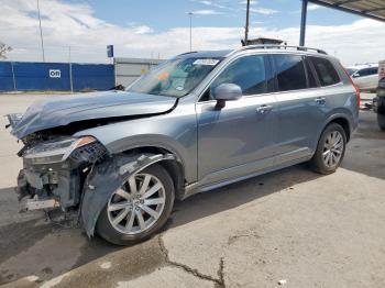  Salvage Volvo XC90